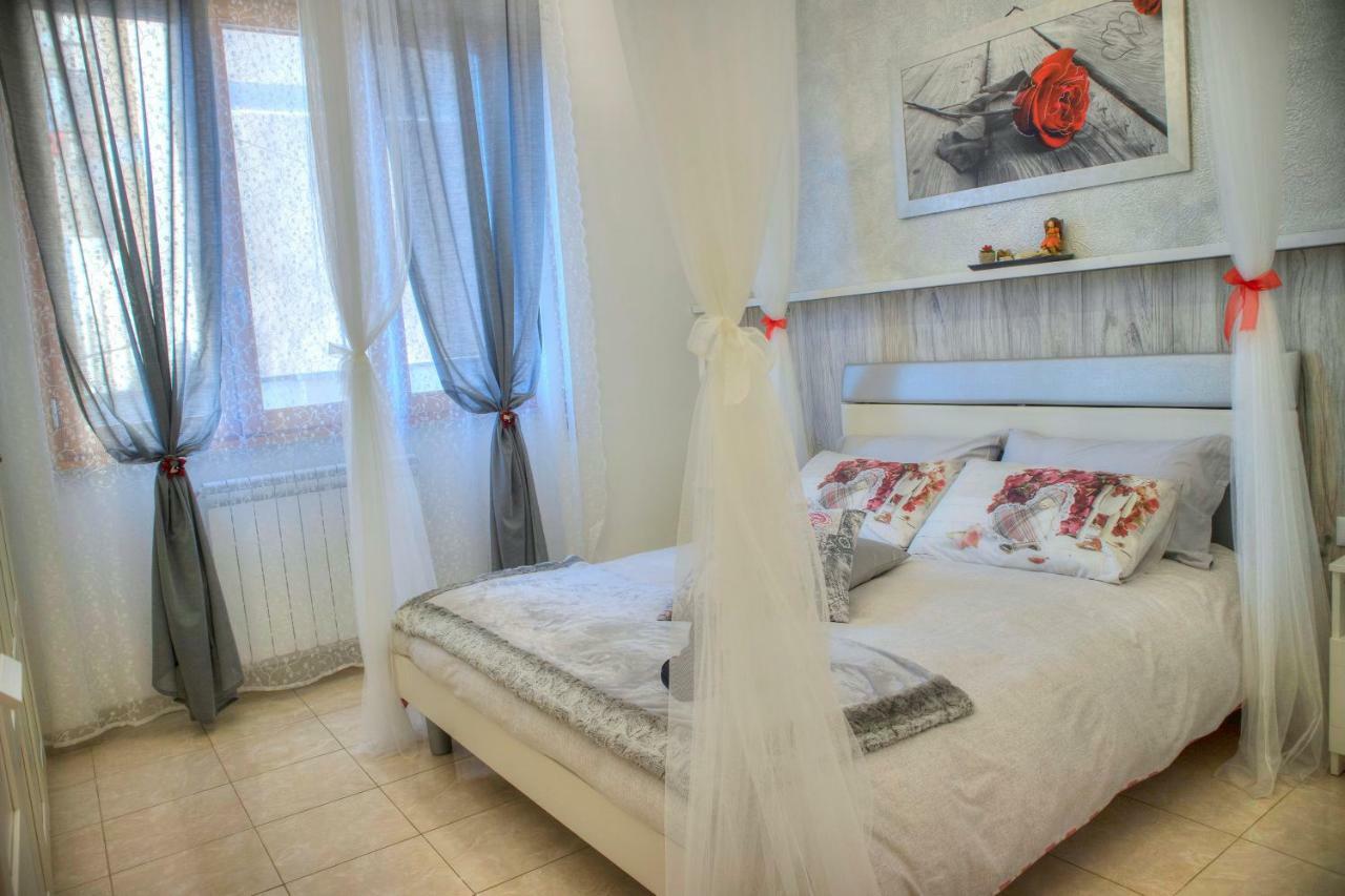 Rosa Del Mare House Apartamento Viareggio